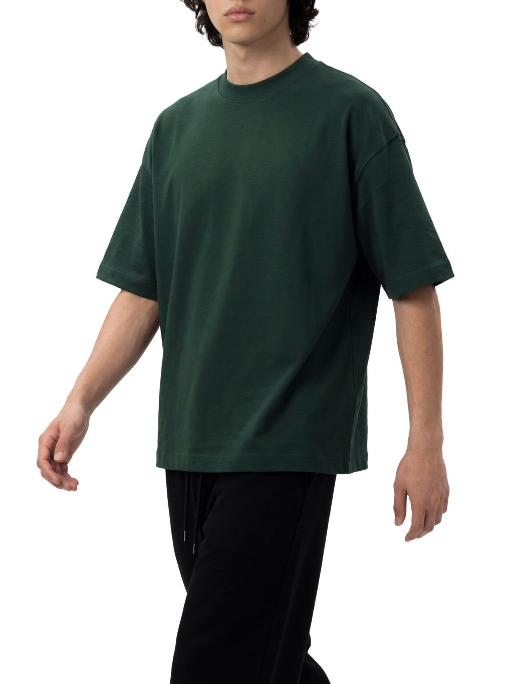 OC Varsity Fight Club- unisex Boxy Oversized T-Shirt