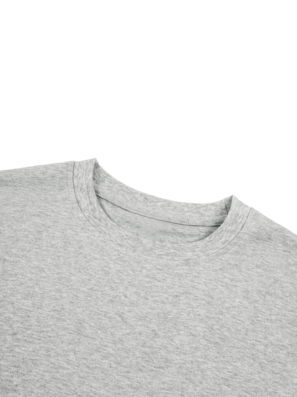 OC CHOPPERS- Kid's Drop Shoulder Long Sleeve T-Shirt