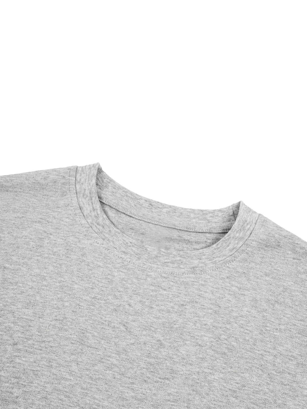 OC CHOPPERS- Kid's Drop Shoulder Long Sleeve T-Shirt
