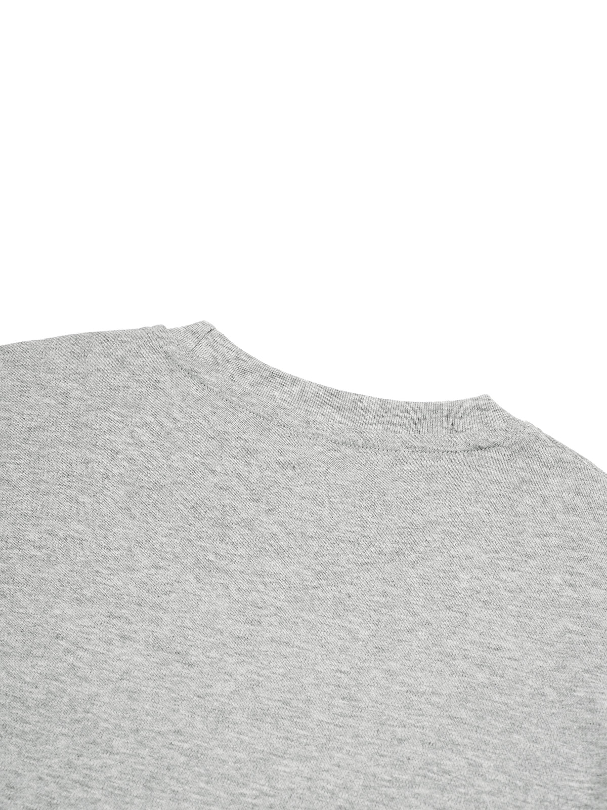OC CHOPPERS- Kid's Drop Shoulder Long Sleeve T-Shirt