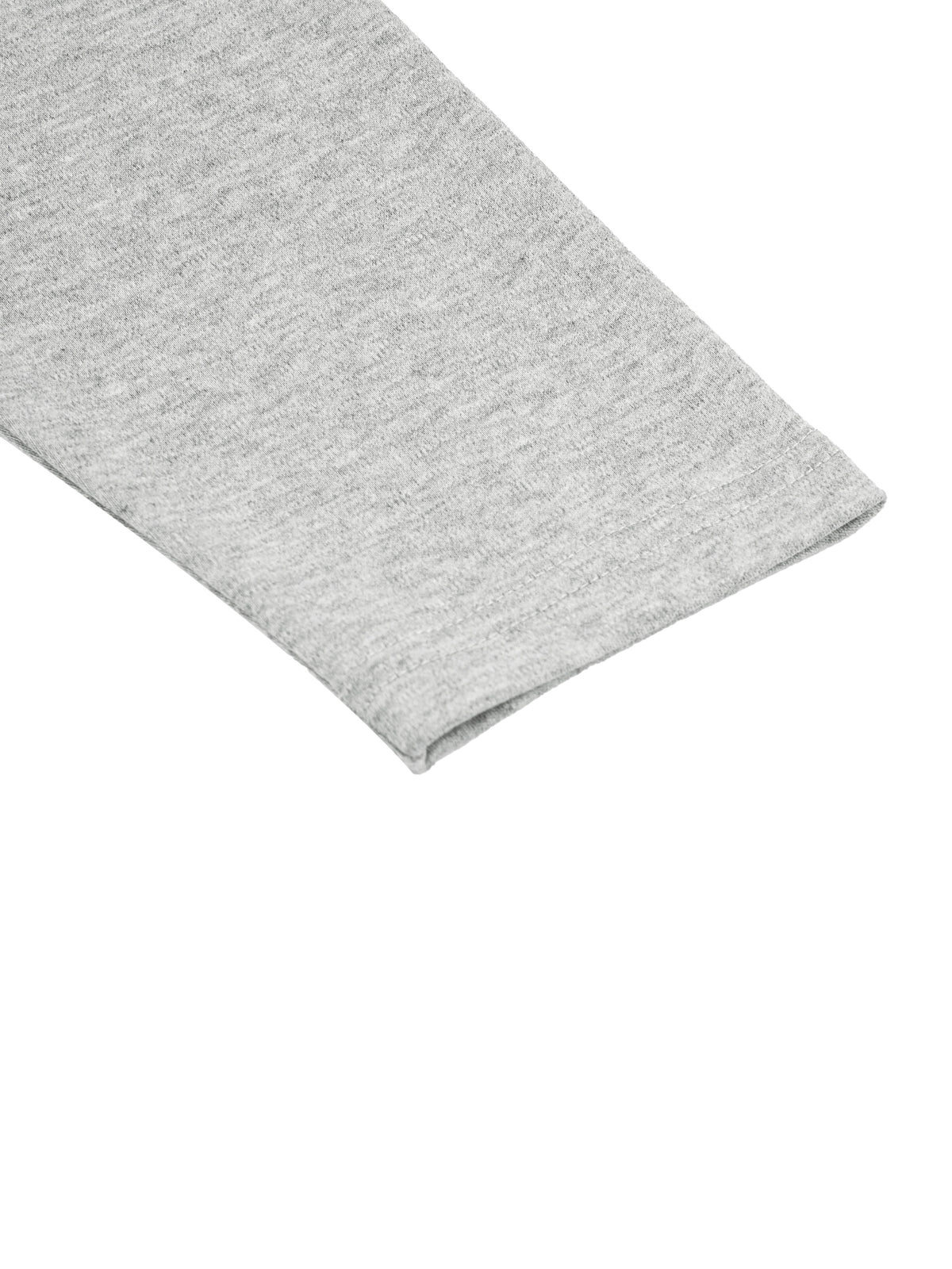 OC CHOPPERS- Kid's Drop Shoulder Long Sleeve T-Shirt