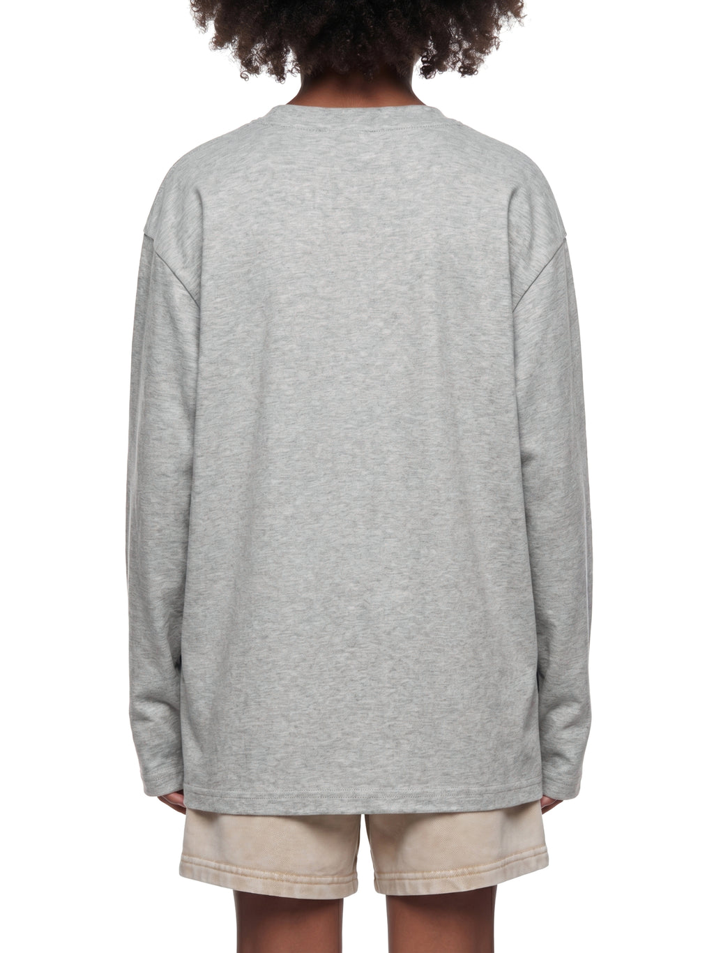 OC CHOPPERS- Kid's Drop Shoulder Long Sleeve T-Shirt