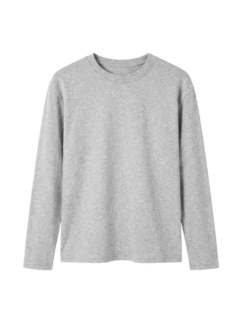 OC CHOPPERS- Kid's Drop Shoulder Long Sleeve T-Shirt
