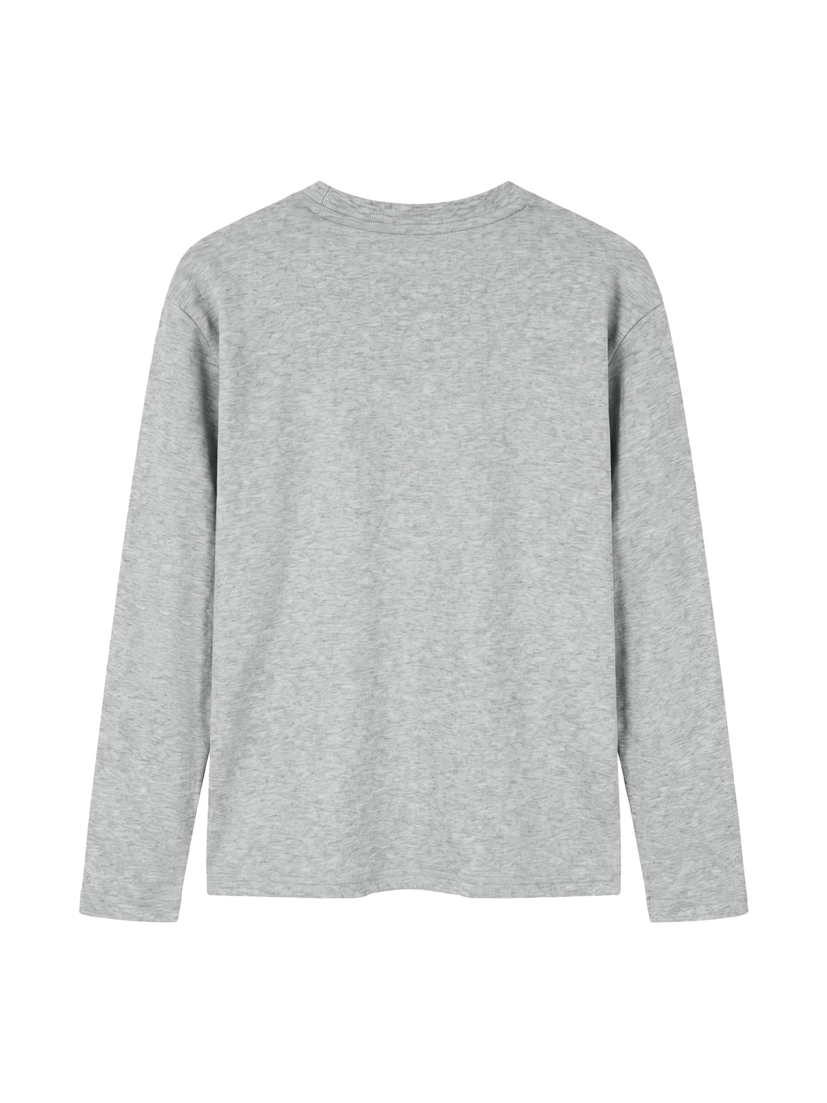 OC CHOPPERS- Kid's Drop Shoulder Long Sleeve T-Shirt