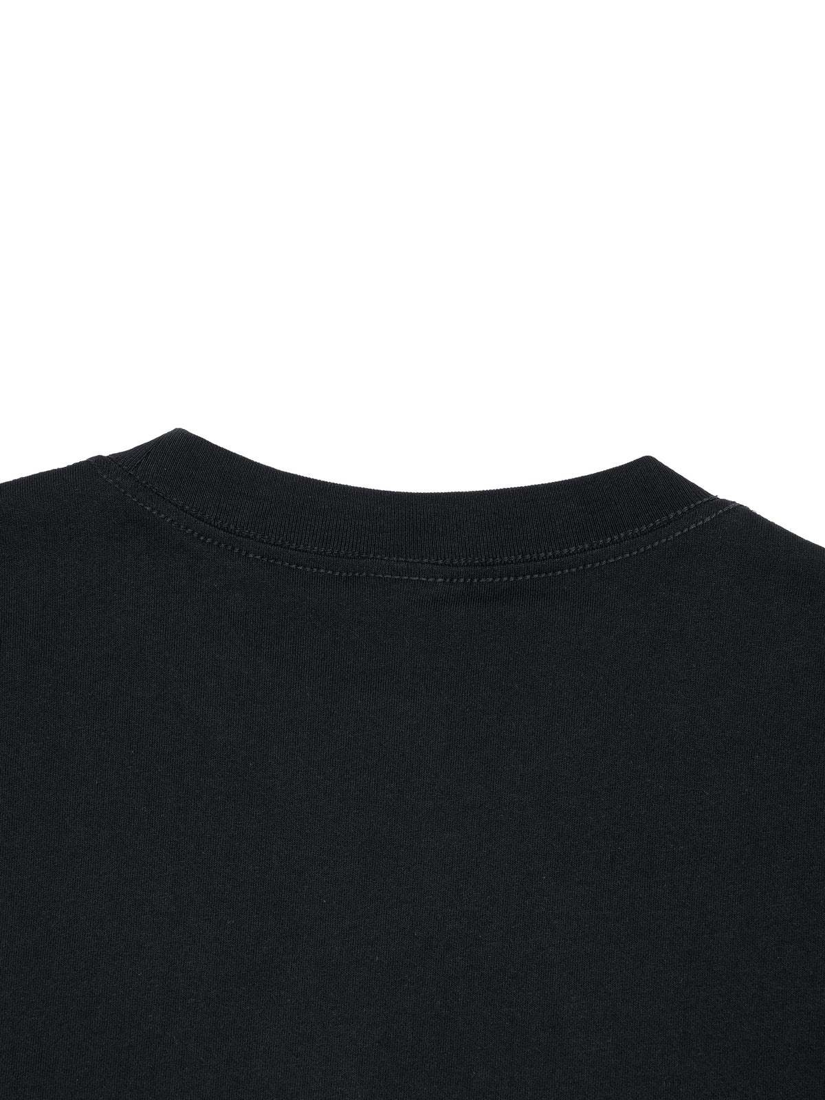 UOA/ CRNA- adult unisex Boxy Drop Shoulder Crop T-Shirt