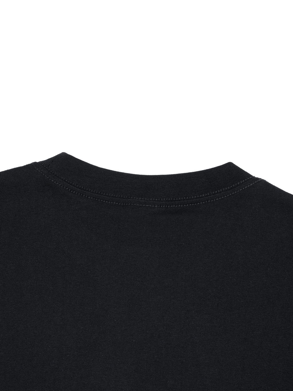 MIA OC VARSITY- adult unisex Boxy Drop Shoulder Crop T-Shirt