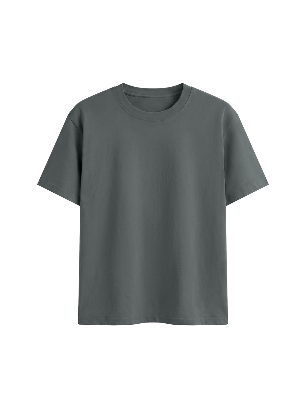 PACU- adult unisex Seamless Cotton T-Shirt