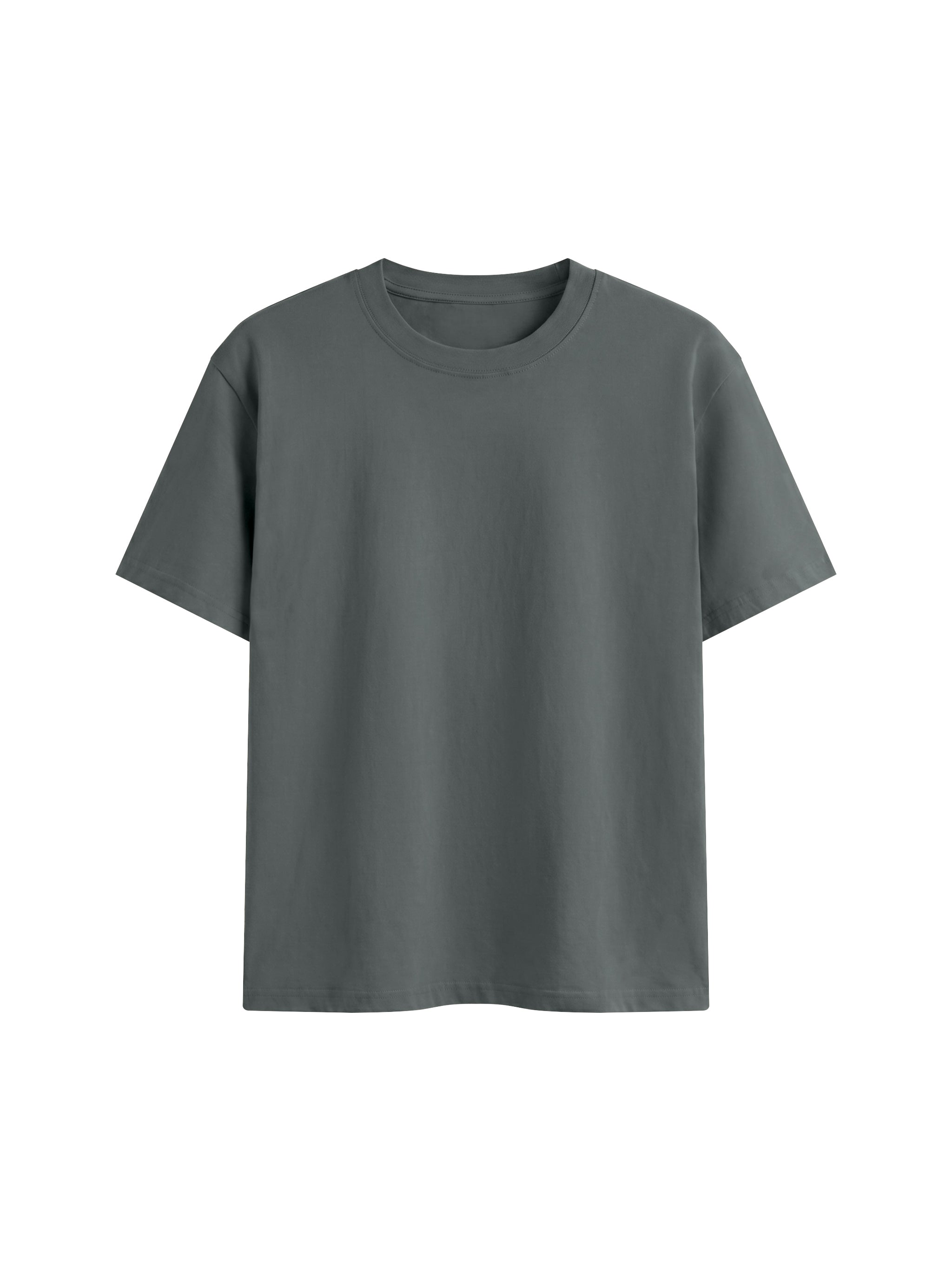 PACU- adult unisex Seamless Cotton T-Shirt