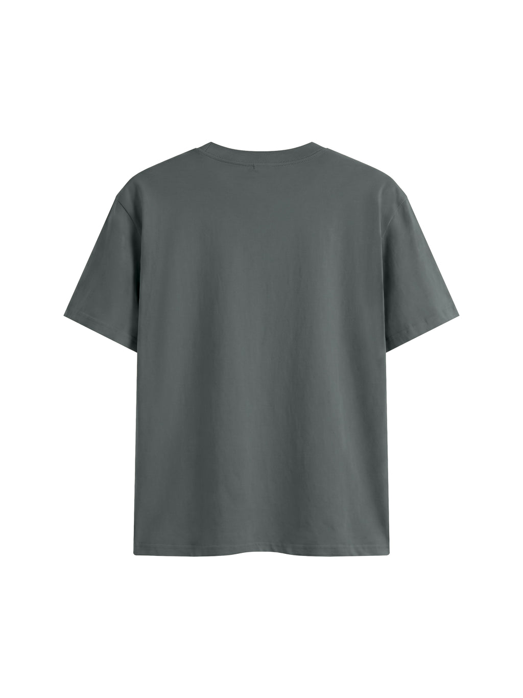 PACU- adult unisex Seamless Cotton T-Shirt