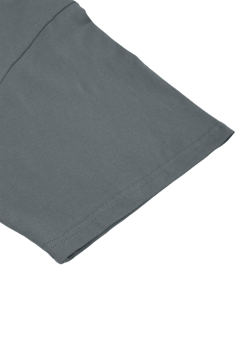 PACU- adult unisex Seamless Cotton T-Shirt