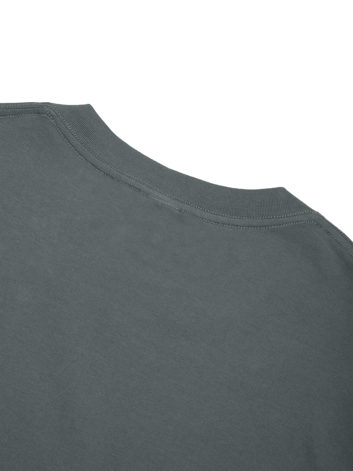 PACU- adult unisex Seamless Cotton T-Shirt