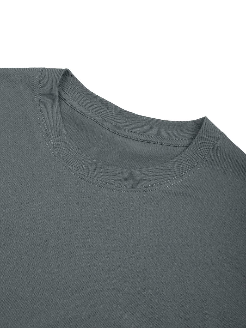 PACU- adult unisex Seamless Cotton T-Shirt