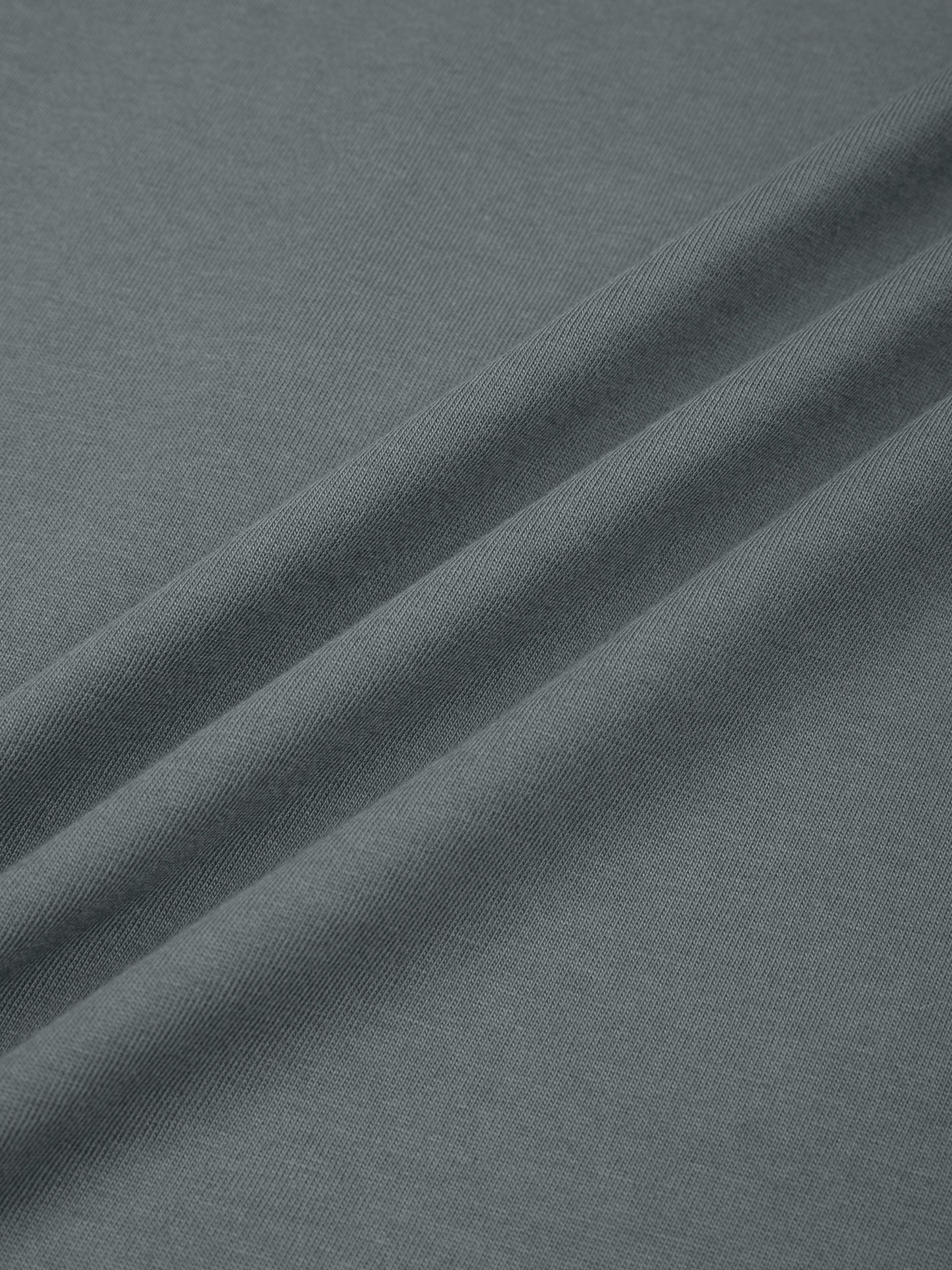 PACU- adult unisex Seamless Cotton T-Shirt