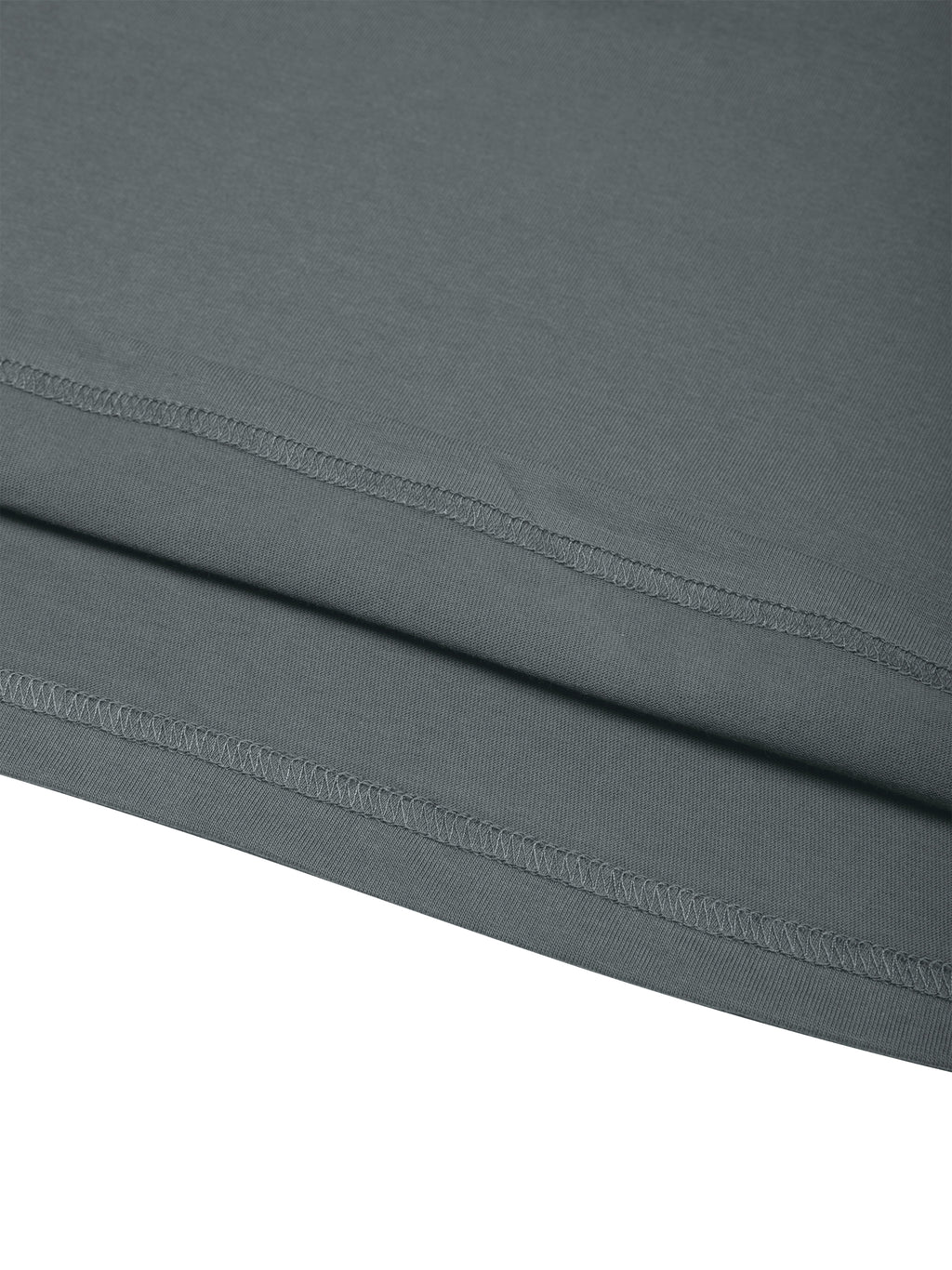 Unisex Seamless Cotton T-Shirt