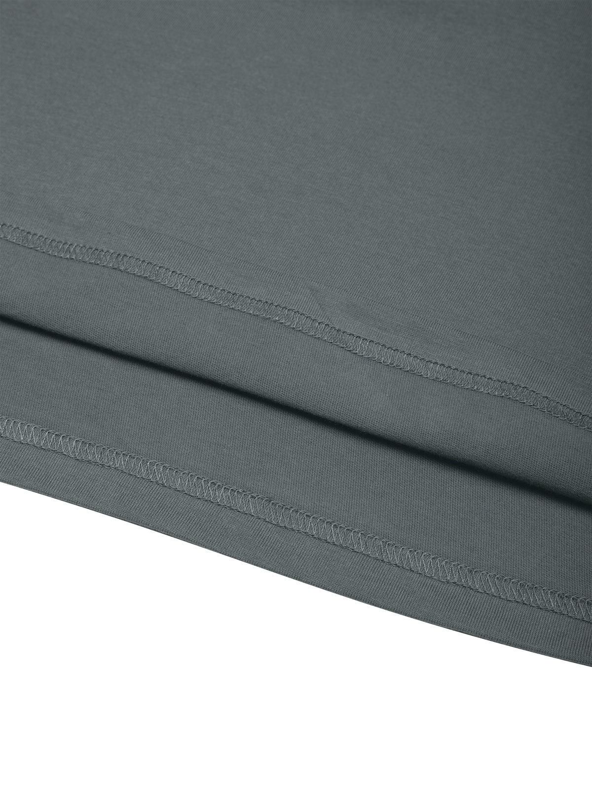 PACU- adult unisex Seamless Cotton T-Shirt