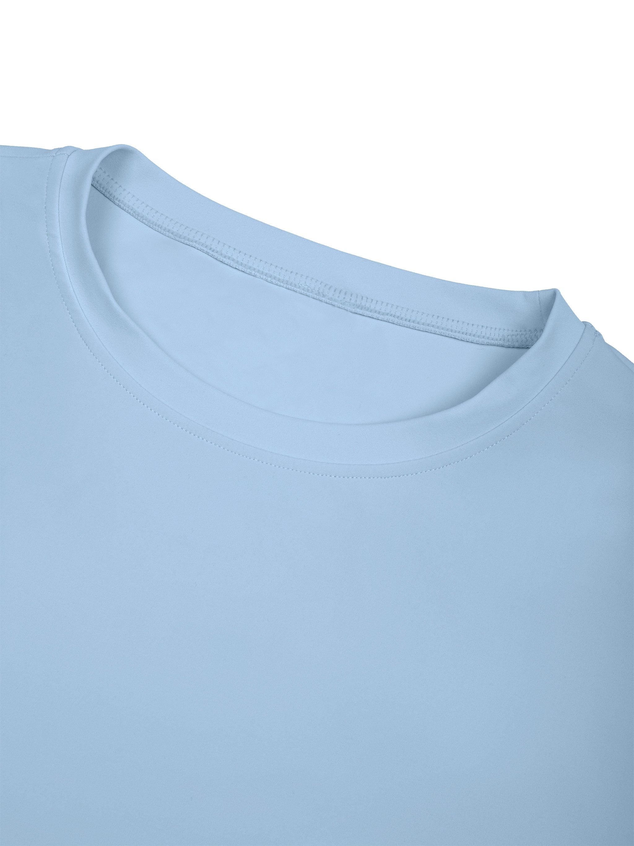 2 Center- Women’s Slim Fit Performance T-Shirt
