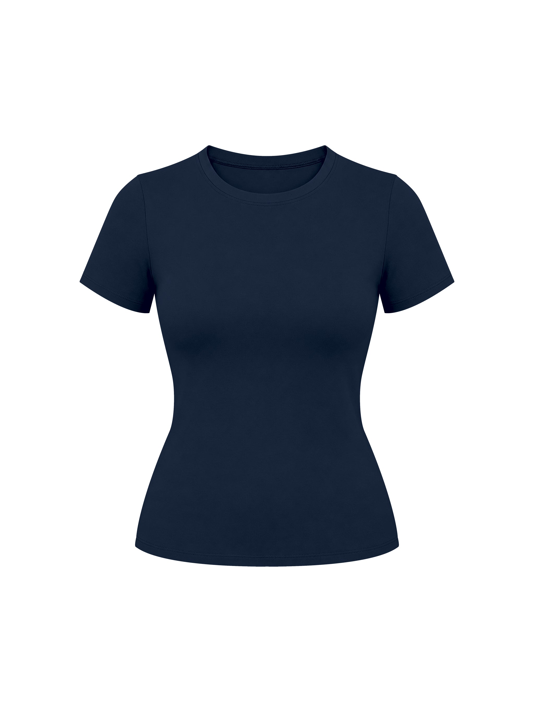 6 North- Women’s Slim Fit Performance T-Shirt