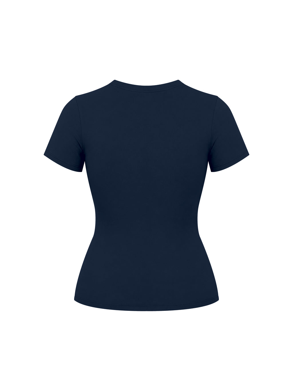 6 North- Women’s Slim Fit Performance T-Shirt