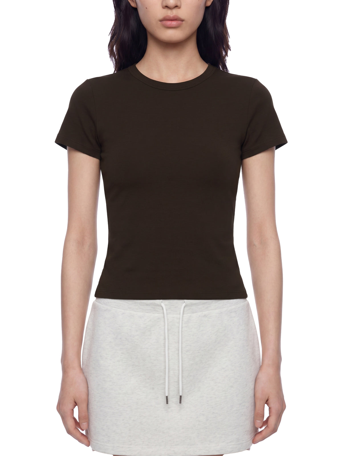 6 North- Women’s Slim Fit Performance T-Shirt