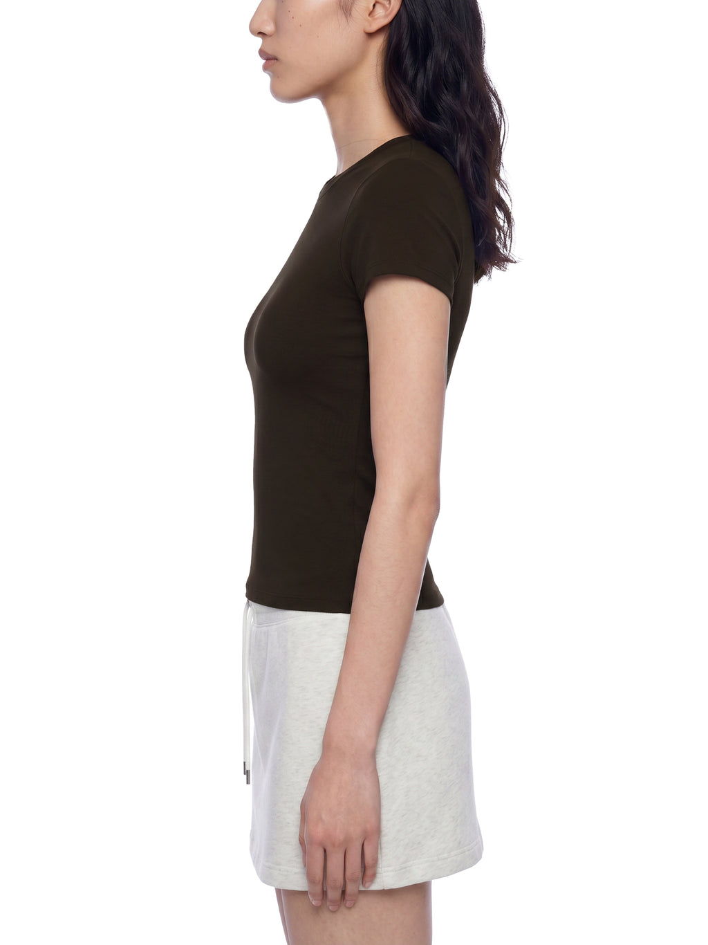 4 North- Women’s Slim Fit Performance T-Shirt