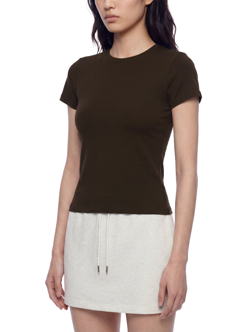 6 North- Women’s Slim Fit Performance T-Shirt