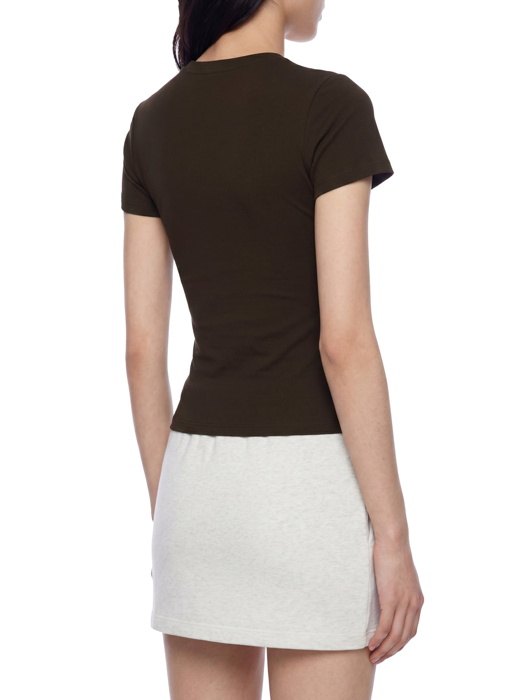 6 North- Women’s Slim Fit Performance T-Shirt
