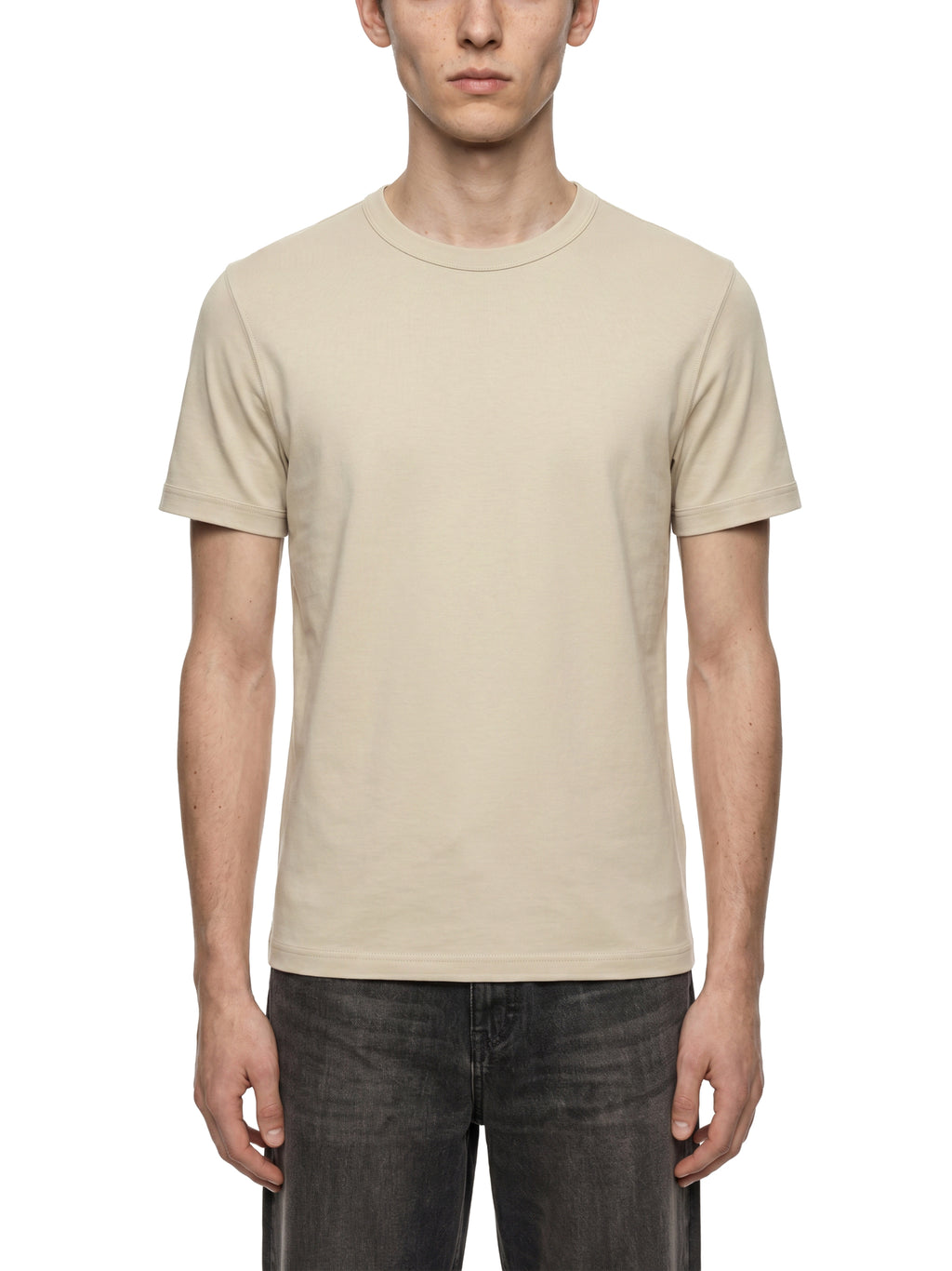 I’m a big fan of your parents work- adult unisex Heavyweight Slim Fit T-Shirt