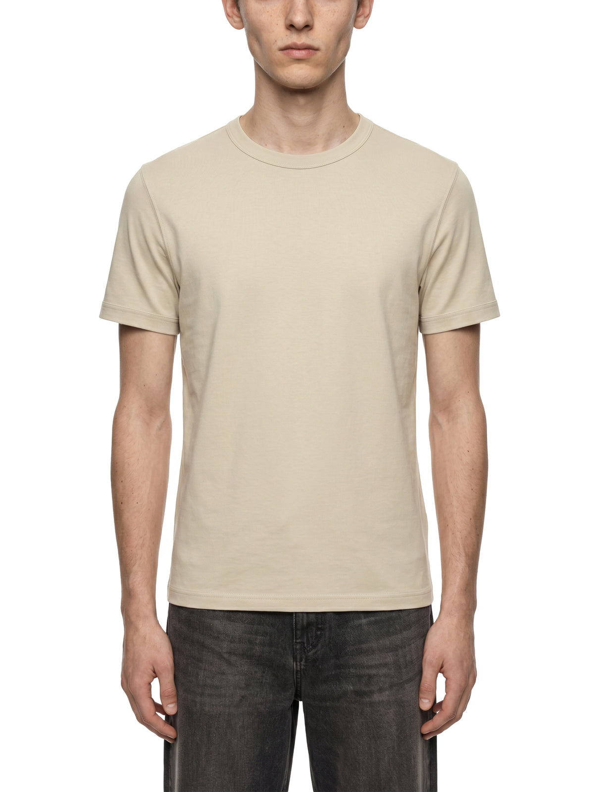 I’m a big fan of your parents work- adult unisex Heavyweight Slim Fit T-Shirt
