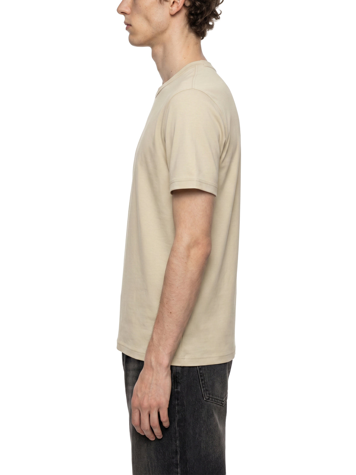 I’m a big fan of your parents work- adult unisex Heavyweight Slim Fit T-Shirt