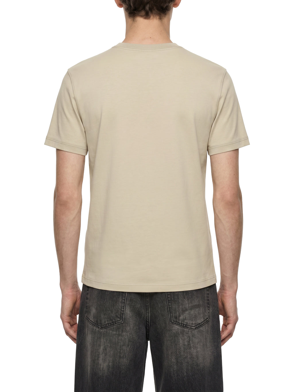 I’m a big fan of your parents work- adult unisex Heavyweight Slim Fit T-Shirt