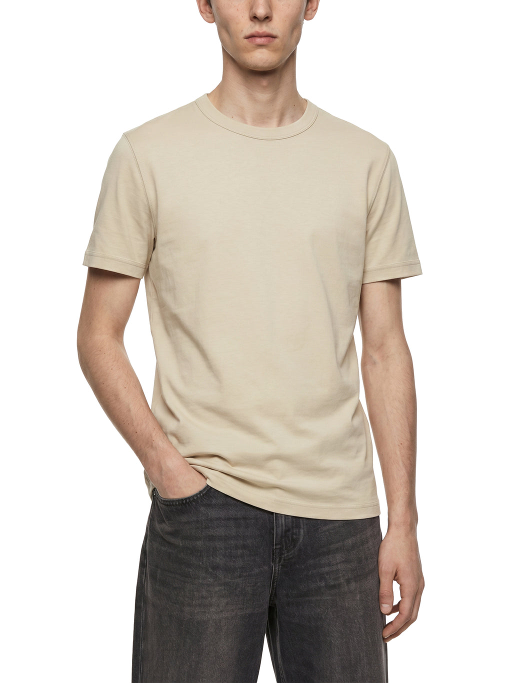 I’m a big fan of your parents work- adult unisex Heavyweight Slim Fit T-Shirt