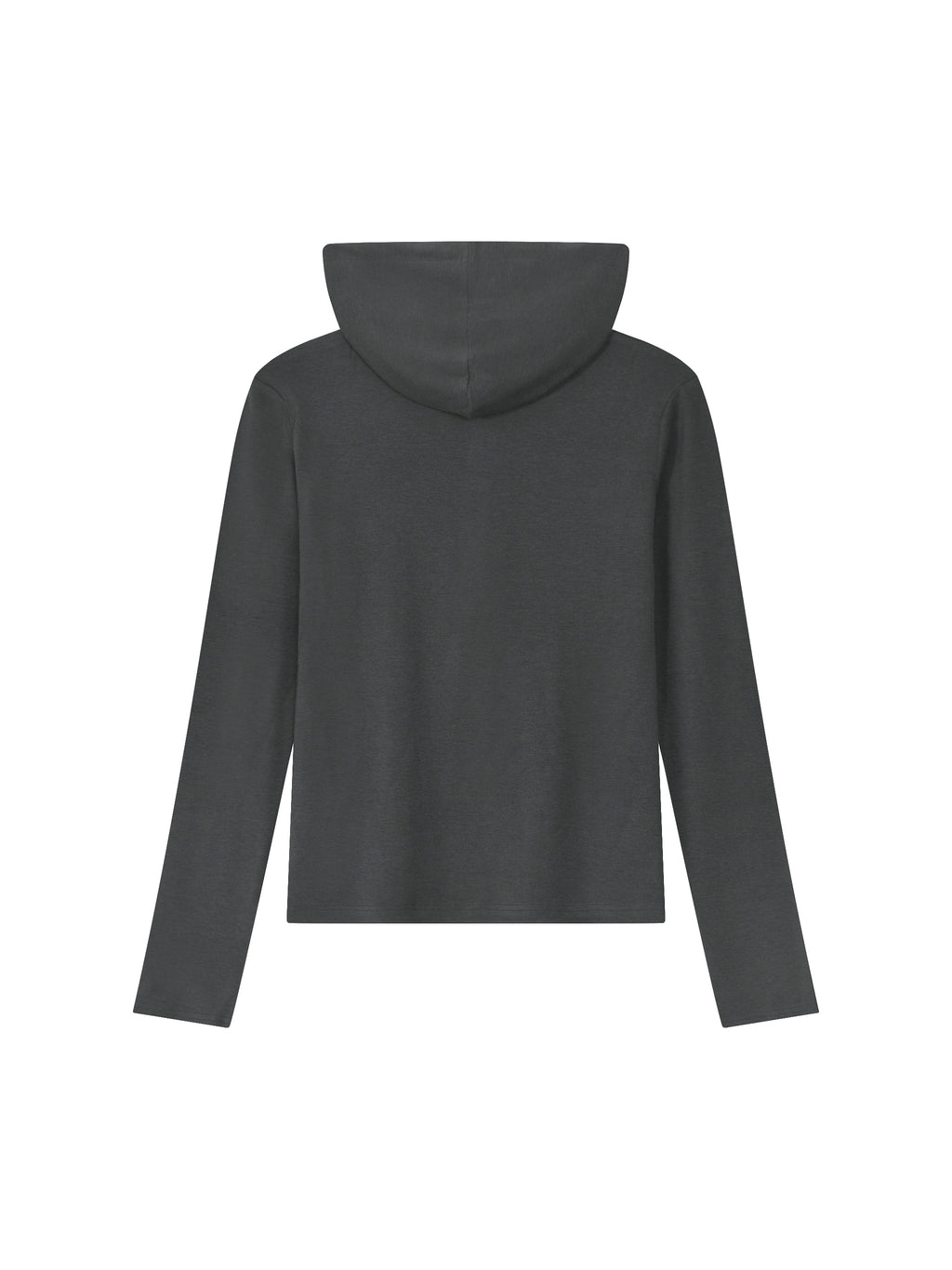 4 North- Women’s Slim Half-Button T-Shirt