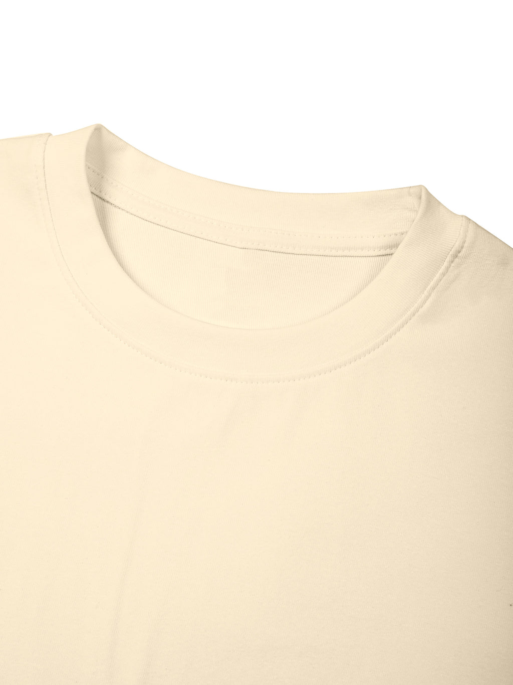 6 North- Women's Slim Fit Crewneck T-Shirt