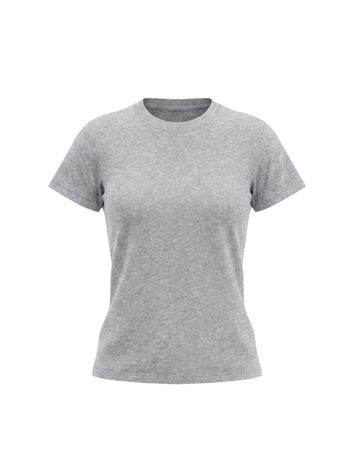 6 North- Women's Slim Fit Crewneck T-Shirt
