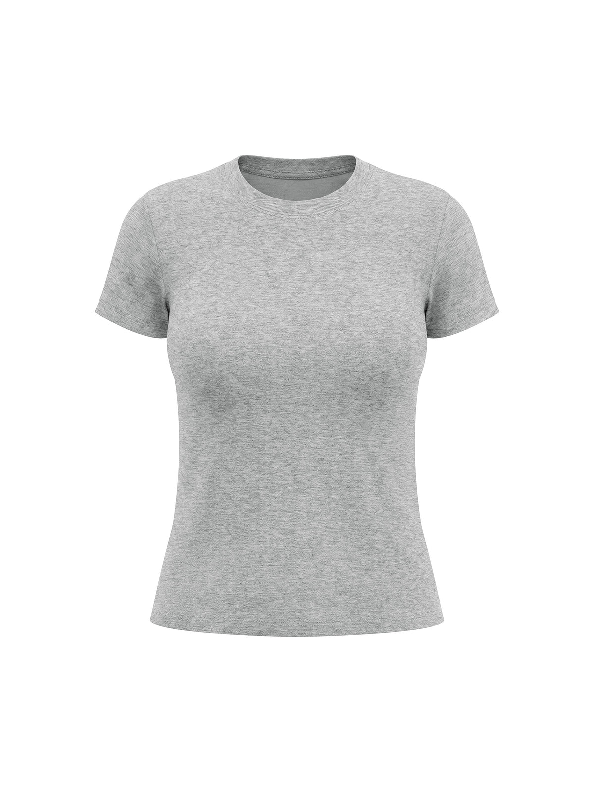 NICU- Women's Regular Fit Crewneck T-Shirt