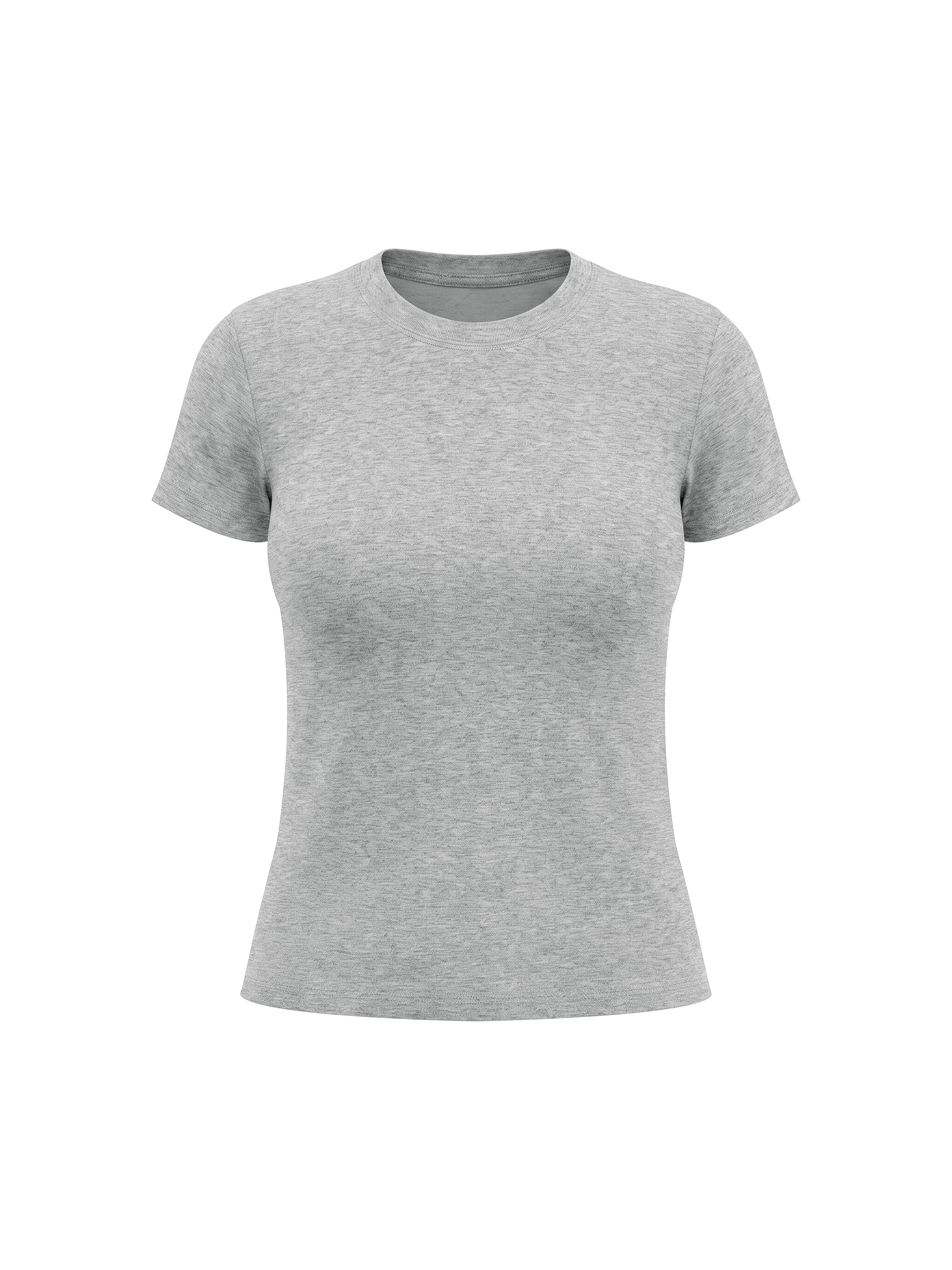 5 North- Women's Regular Fit Crewneck T-Shirt