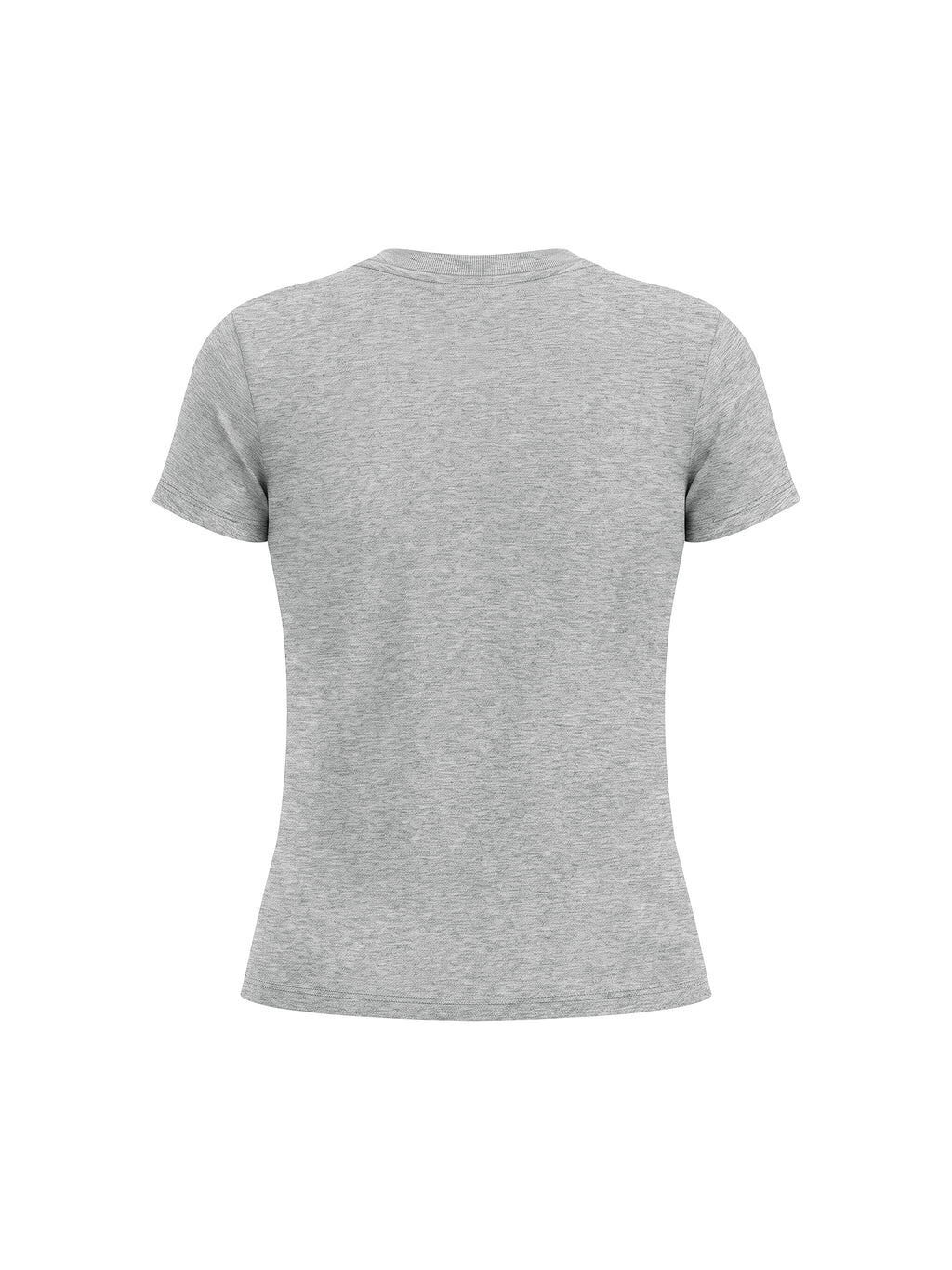 NICU- Women's Regular Fit Crewneck T-Shirt