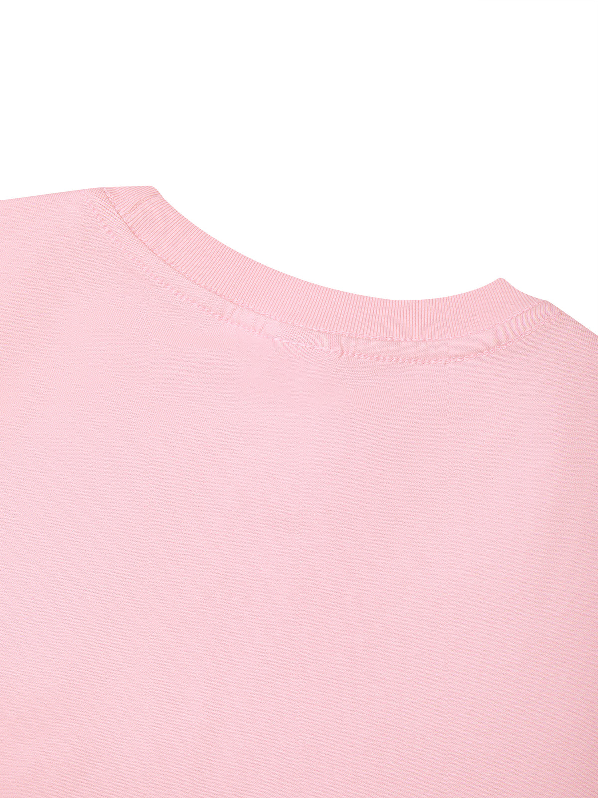 NICU- Women's Regular Fit Crewneck T-Shirt