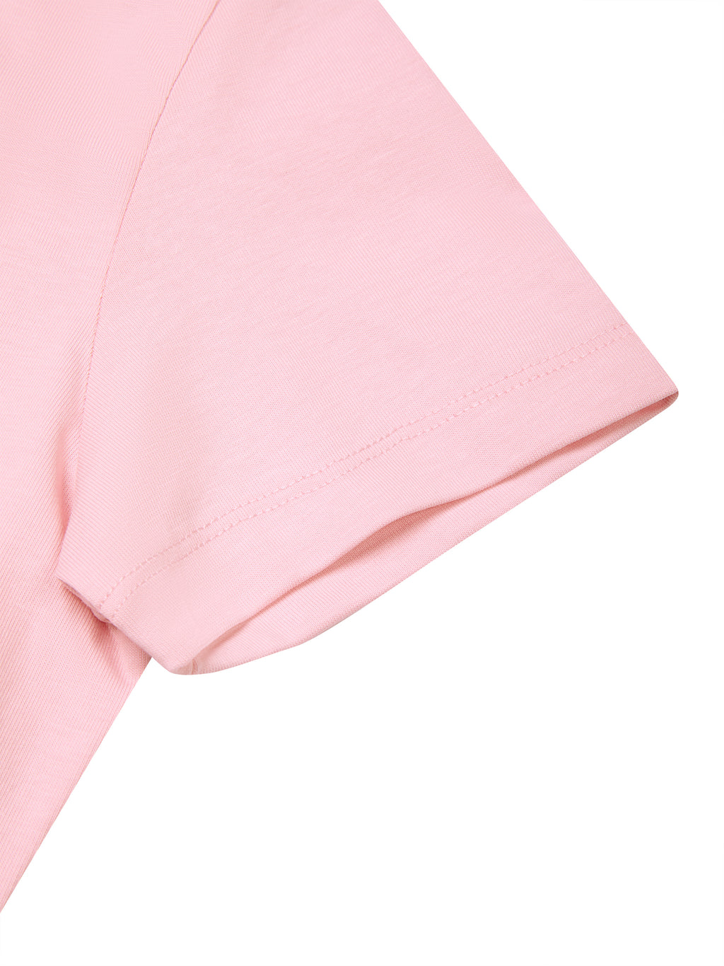 5 North- Women's Regular Fit Crewneck T-Shirt