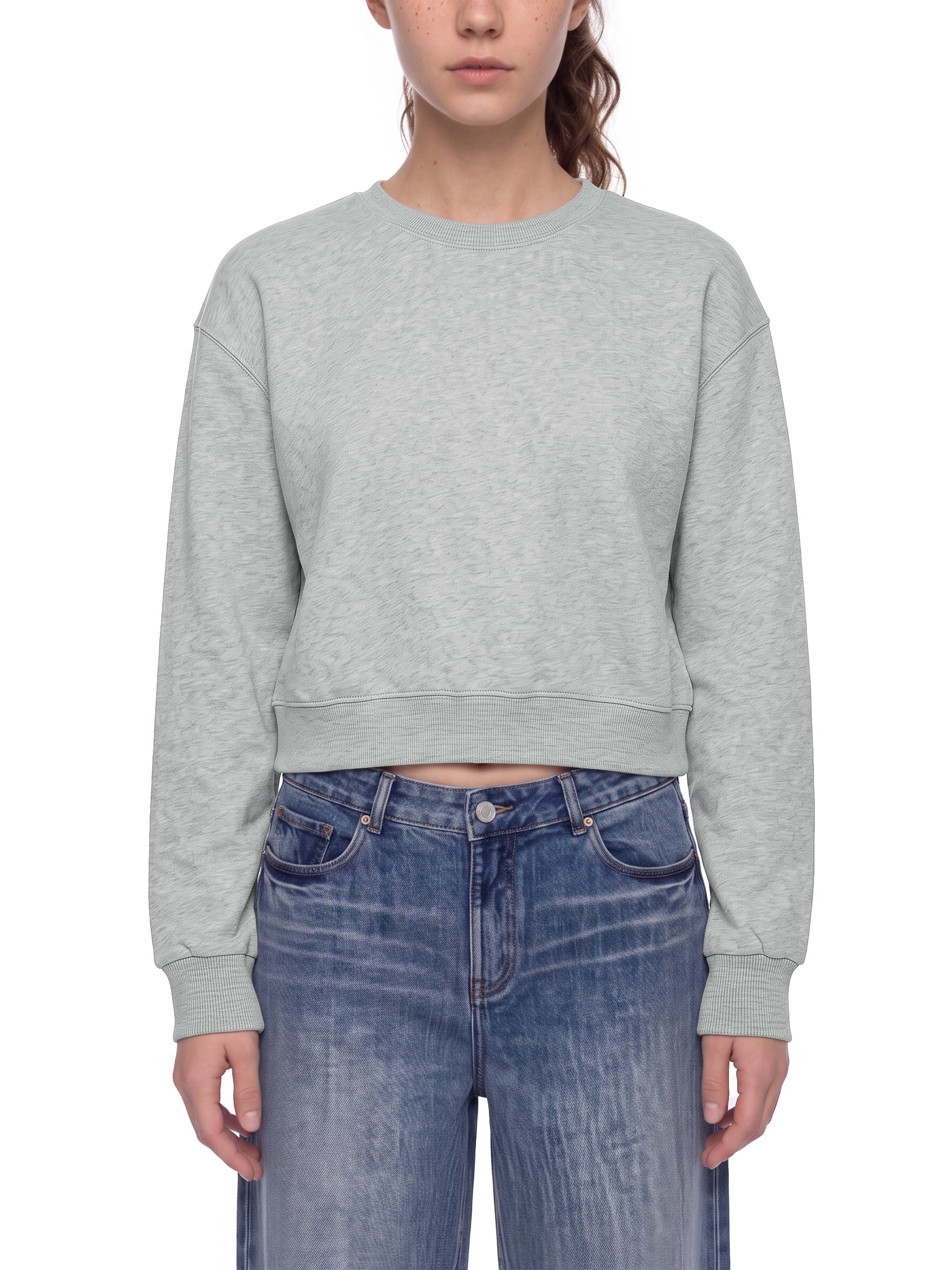 4 North- Women's Crewneck Sweatshirt