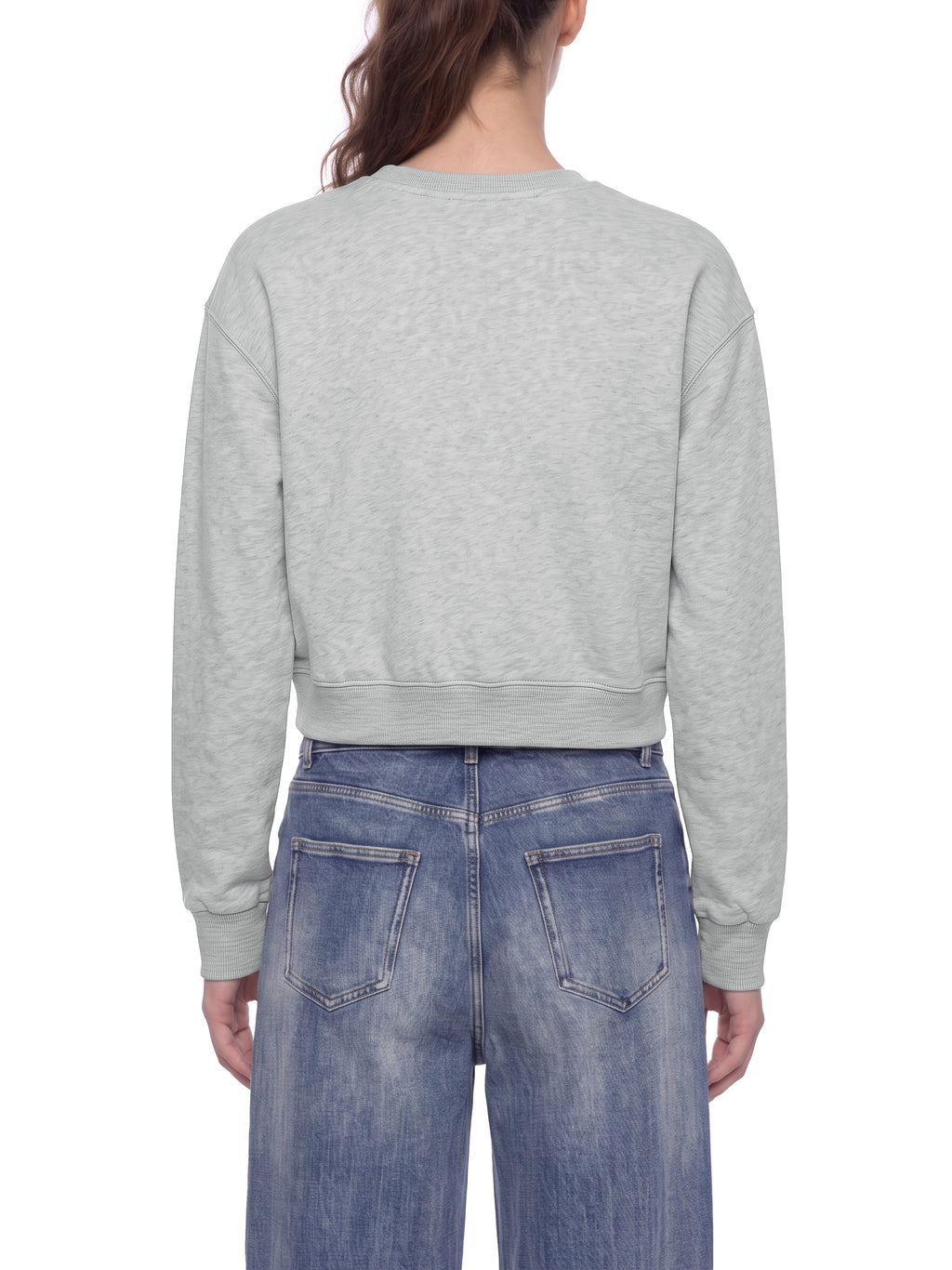4 North- Women's Crewneck Sweatshirt