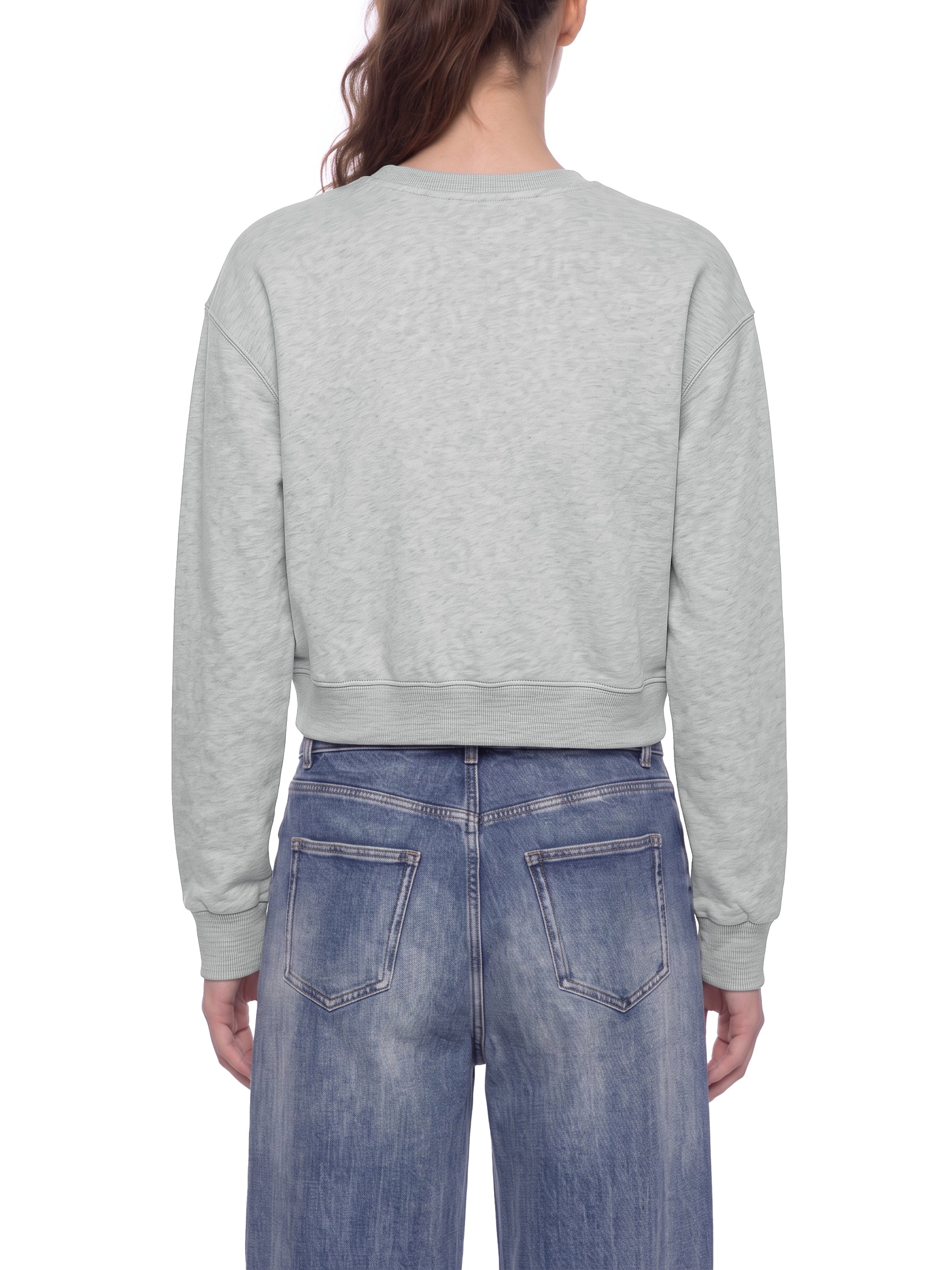 4 North- Women's Crewneck Sweatshirt