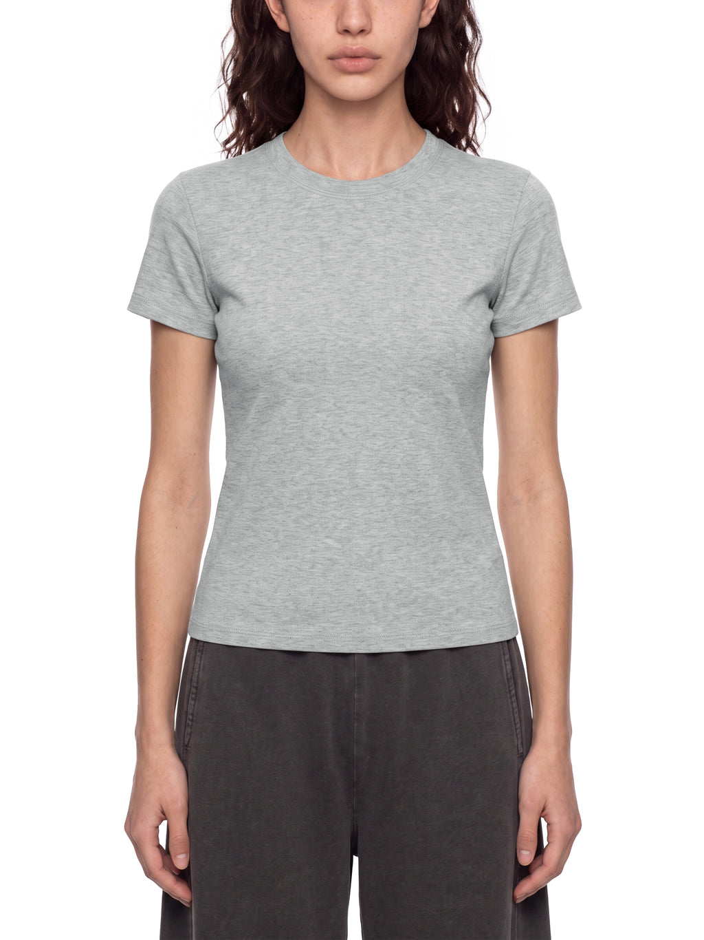 NICU- Women's Regular Fit Crewneck T-Shirt