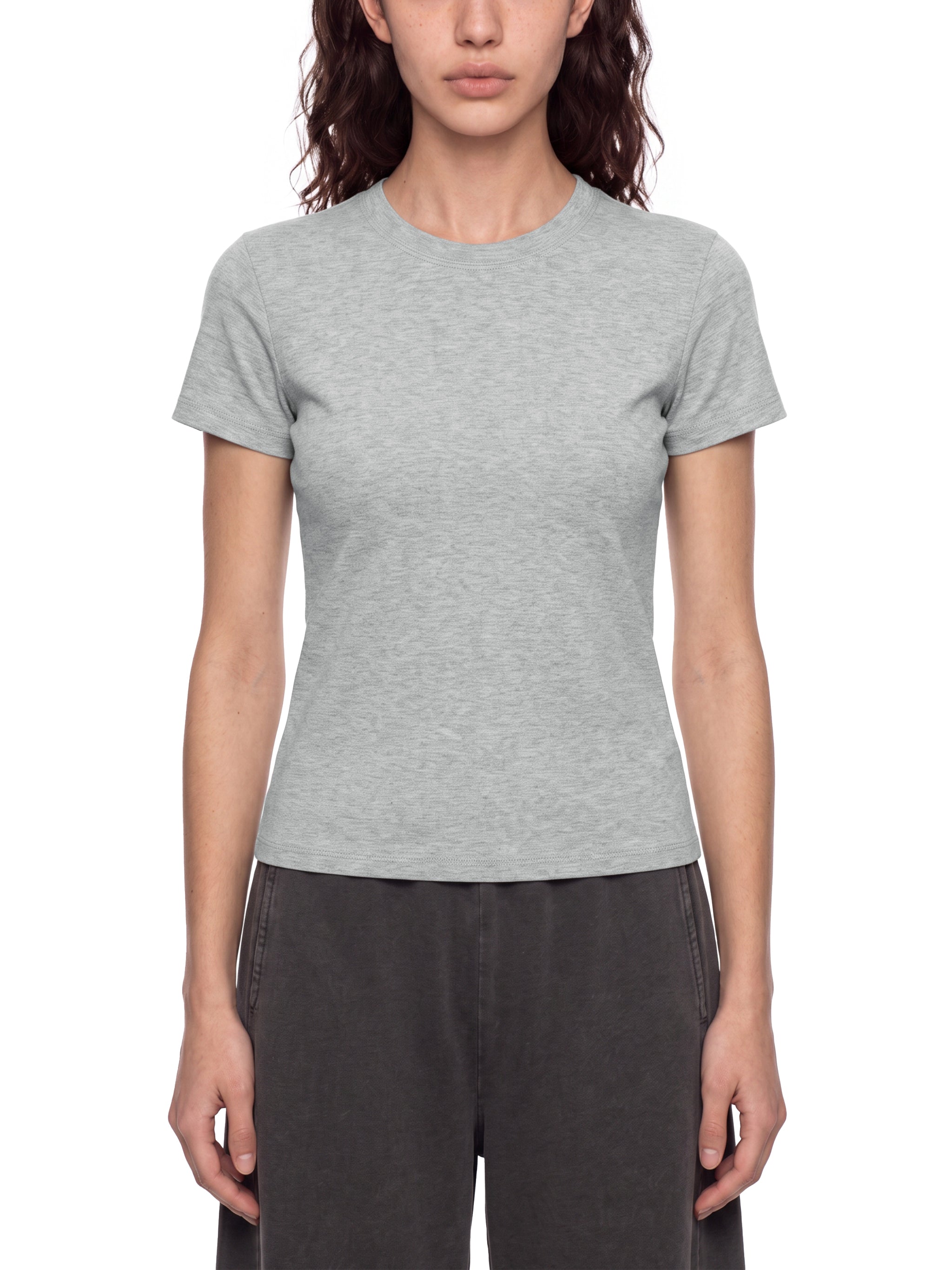 NICU- Women's Regular Fit Crewneck T-Shirt