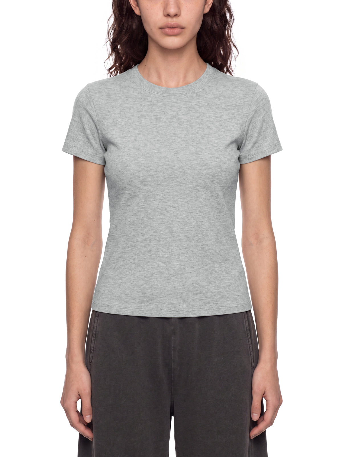 5 North- Women's Regular Fit Crewneck T-Shirt