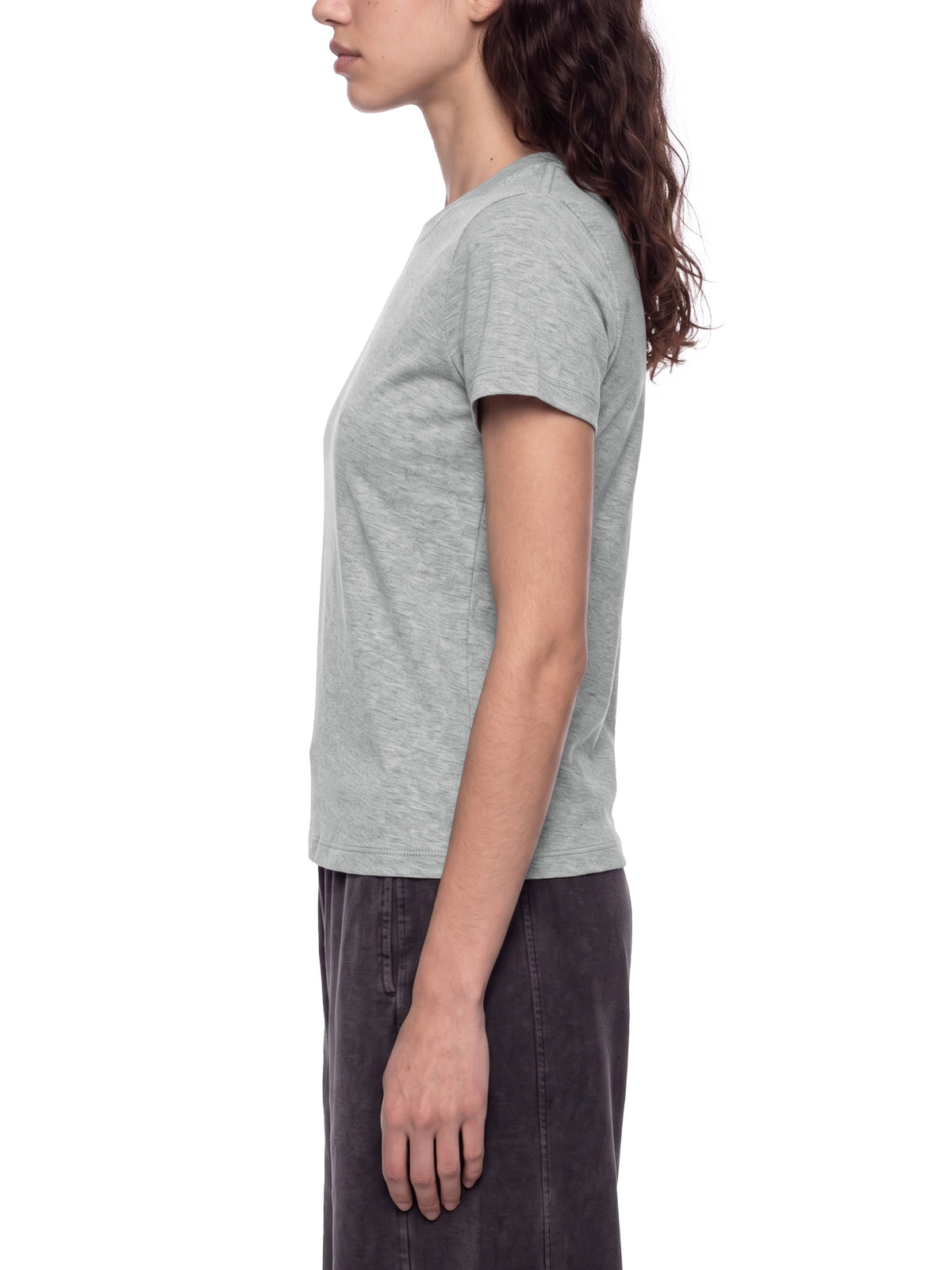 NICU- Women's Regular Fit Crewneck T-Shirt
