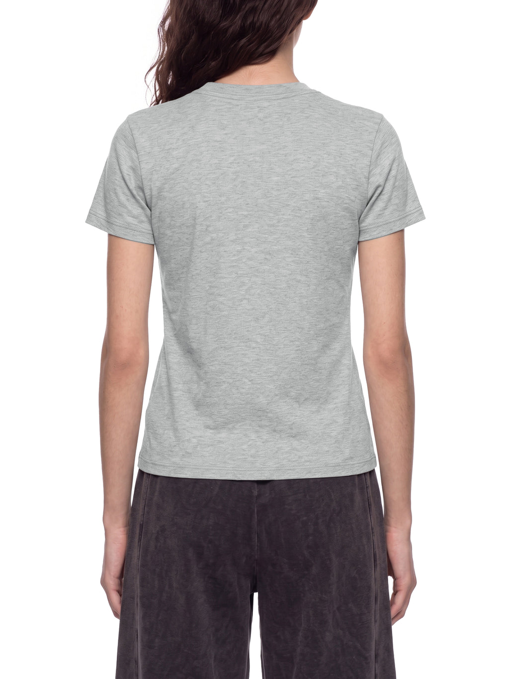 6 North- Women's Regular Fit Crewneck T-Shirt
