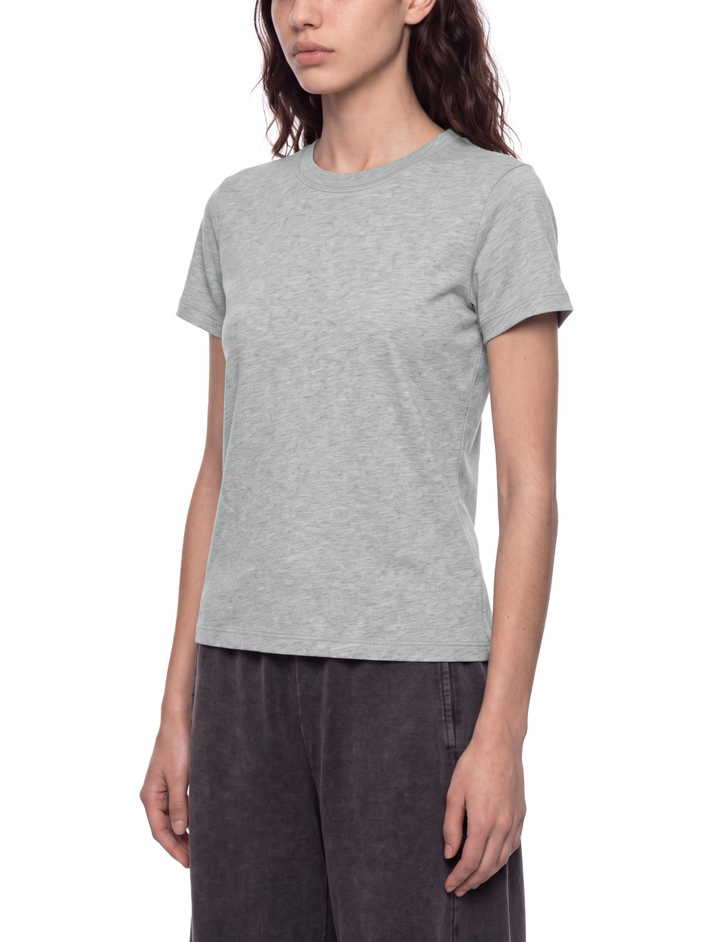 NICU- Women's Regular Fit Crewneck T-Shirt