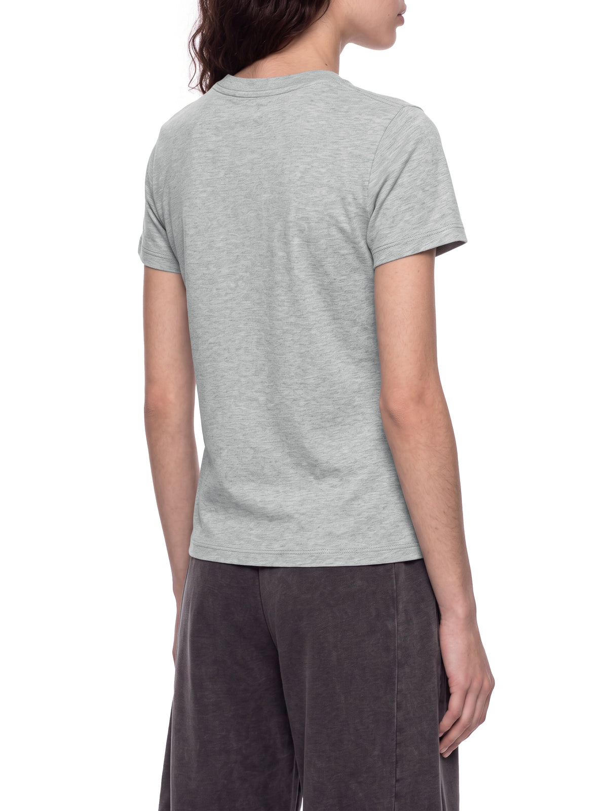 NICU- Women's Regular Fit Crewneck T-Shirt