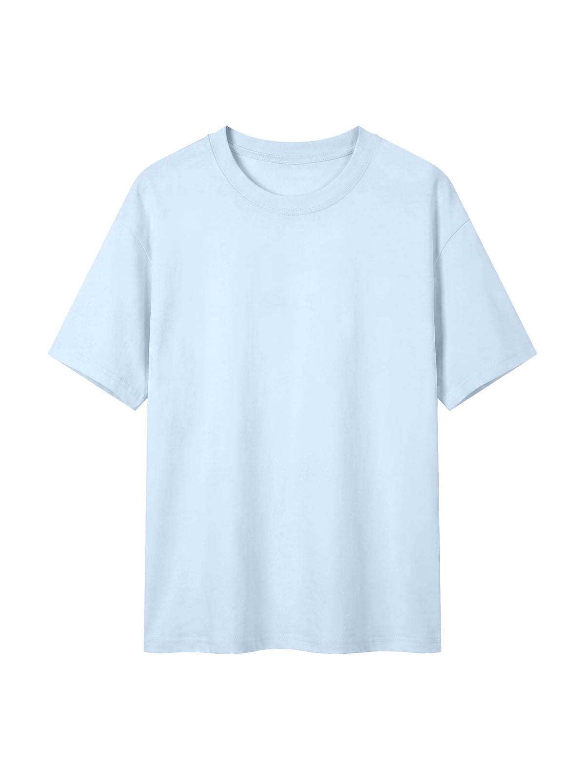 KRISPYCUTS- adult unisex Regular Fit Cotton T-Shirt